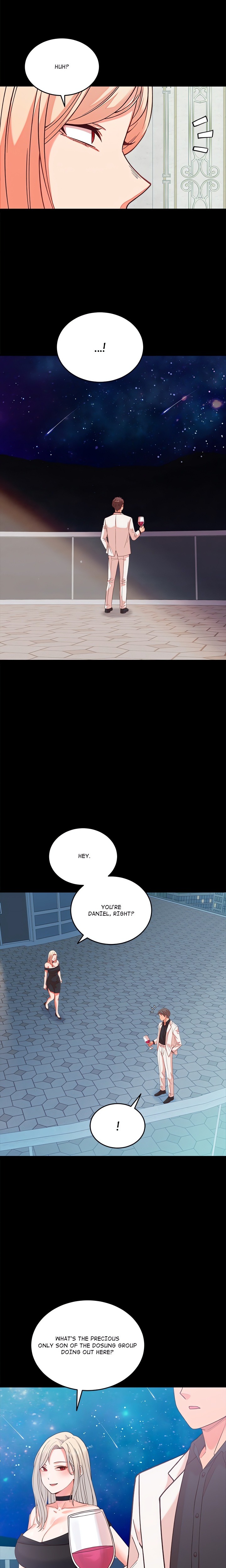 From Pauper to Prince (Uncensored) Chapter 15 Page 12