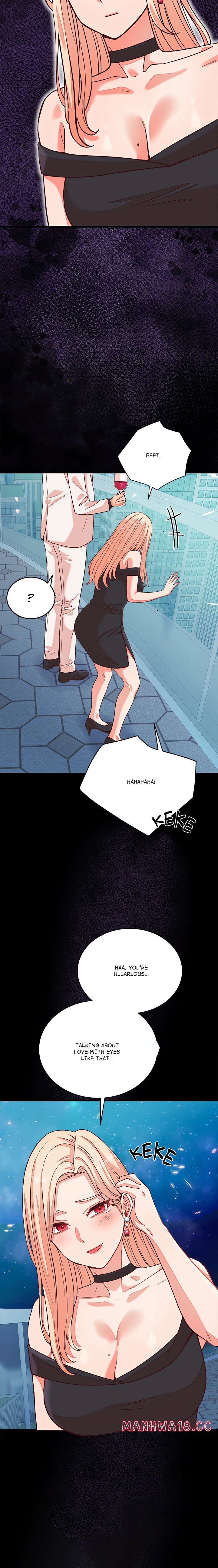 From Pauper to Prince (Uncensored) Chapter 15 Page 14