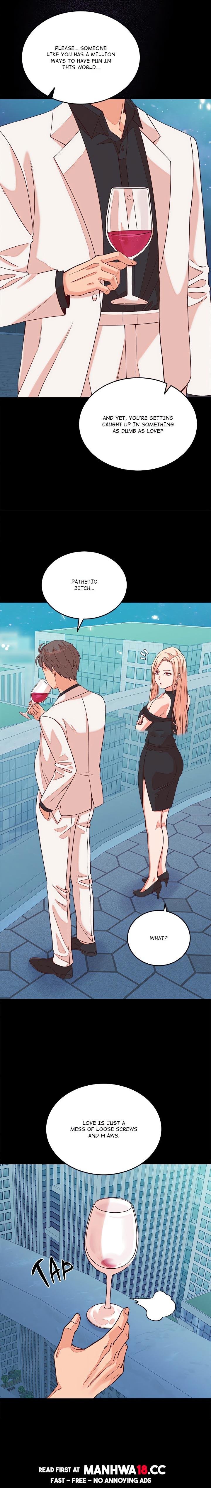 From Pauper to Prince (Uncensored) Chapter 15 Page 15