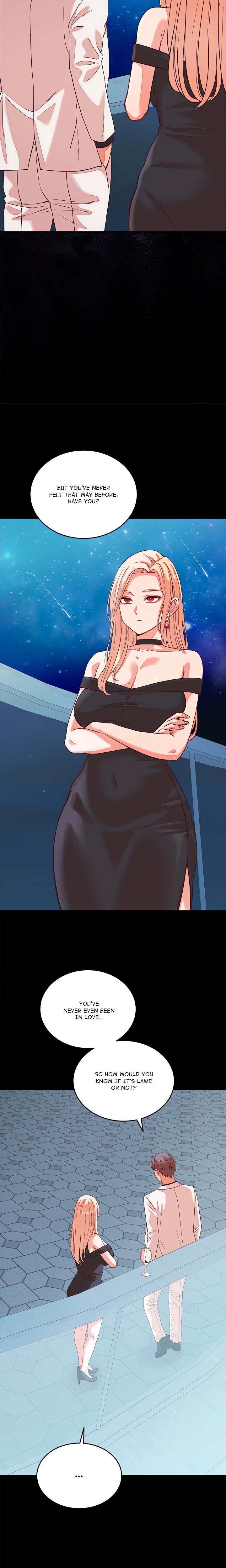 From Pauper to Prince (Uncensored) Chapter 15 Page 17