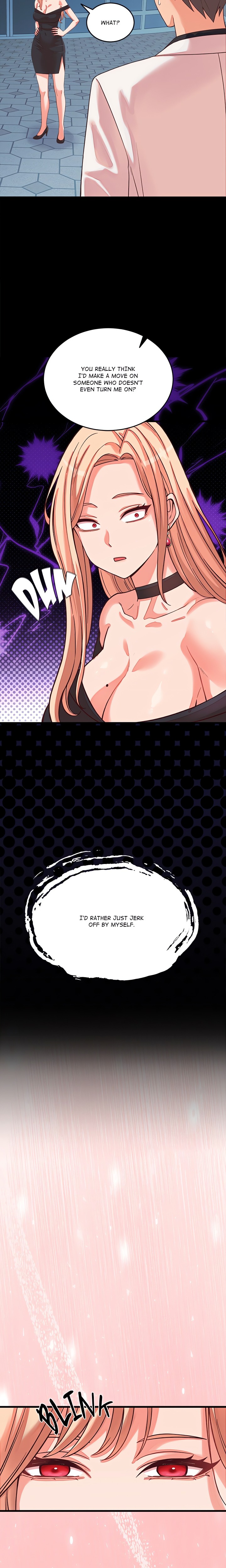 From Pauper to Prince (Uncensored) Chapter 15 Page 19