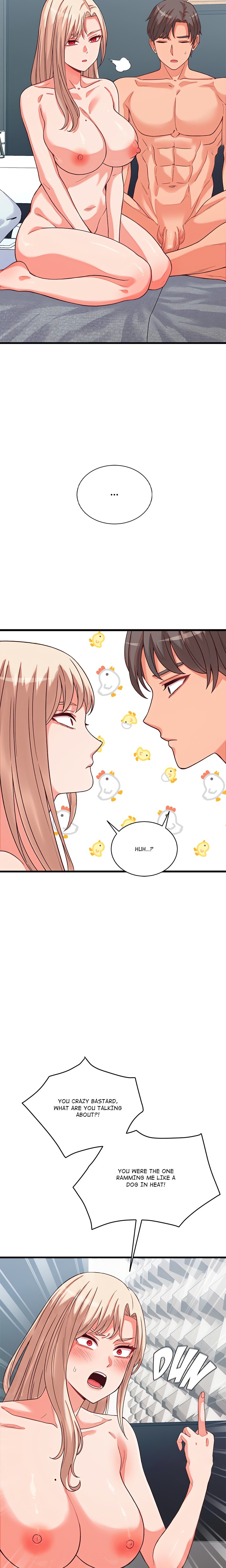 From Pauper to Prince (Uncensored) Chapter 15 Page 23