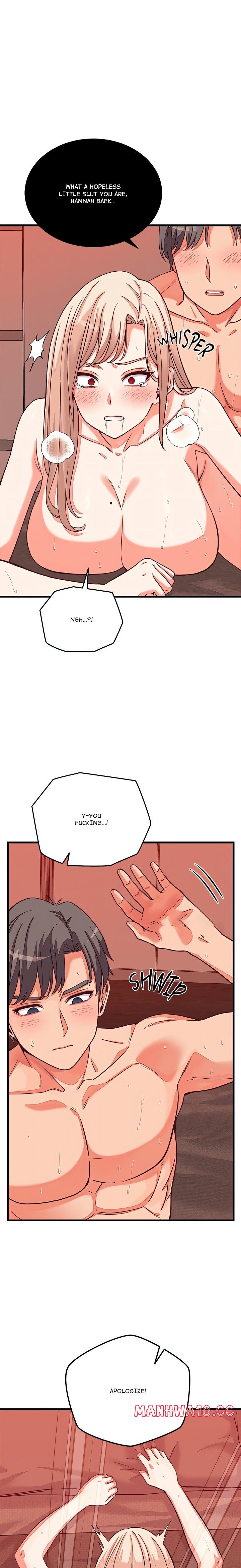 From Pauper to Prince (Uncensored) Chapter 15 Page 4