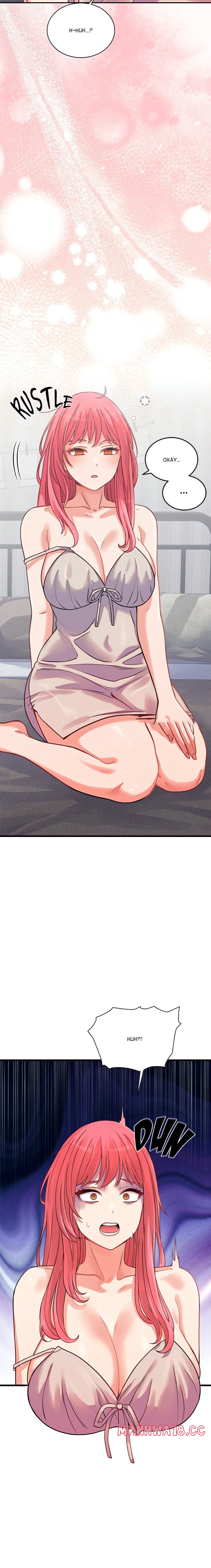 From Pauper to Prince (Uncensored) Chapter 16 Page 10