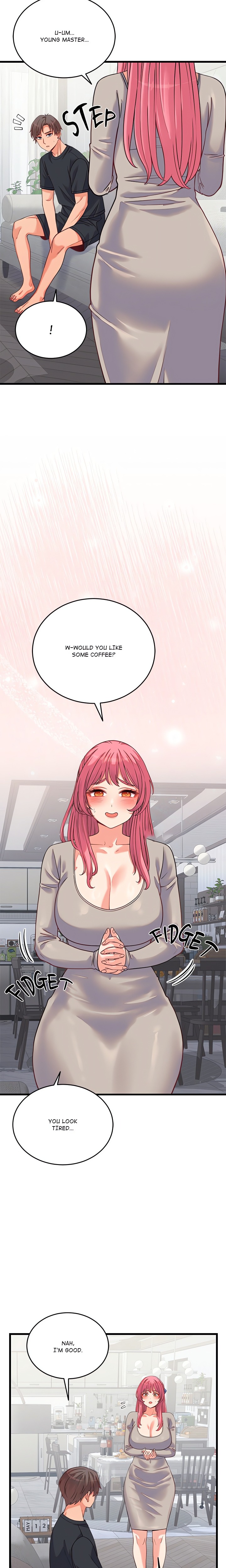 From Pauper to Prince (Uncensored) Chapter 16 Page 15