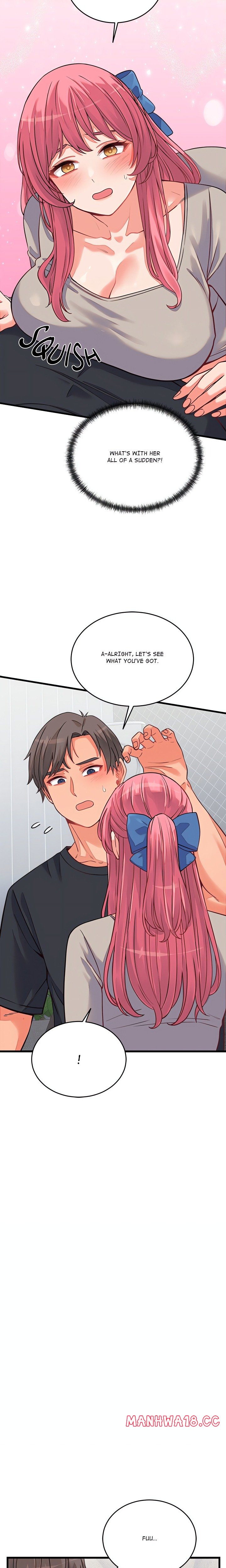 From Pauper to Prince (Uncensored) Chapter 16 Page 17