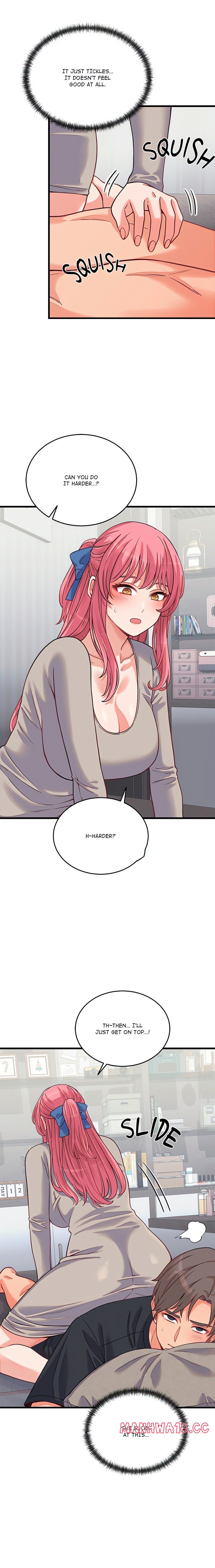 From Pauper to Prince (Uncensored) Chapter 16 Page 20