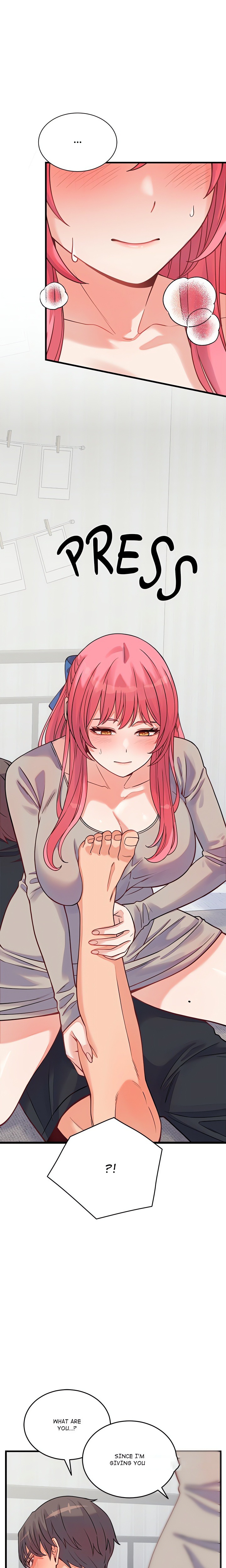 From Pauper to Prince (Uncensored) Chapter 16 Page 23