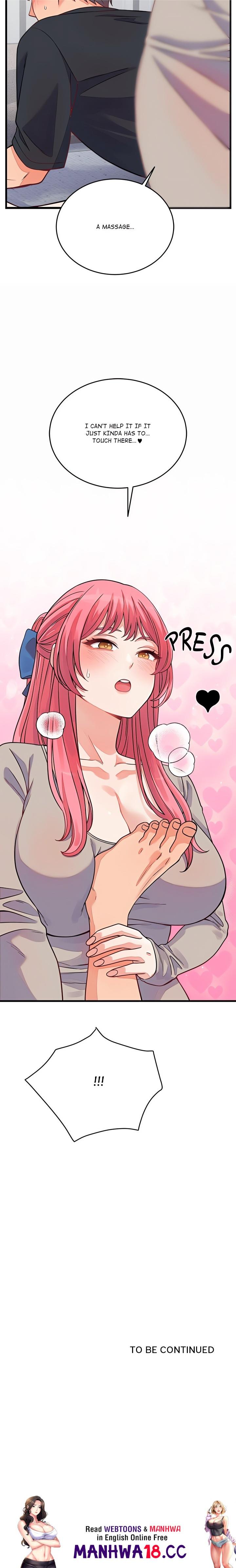 From Pauper to Prince (Uncensored) Chapter 16 Page 24