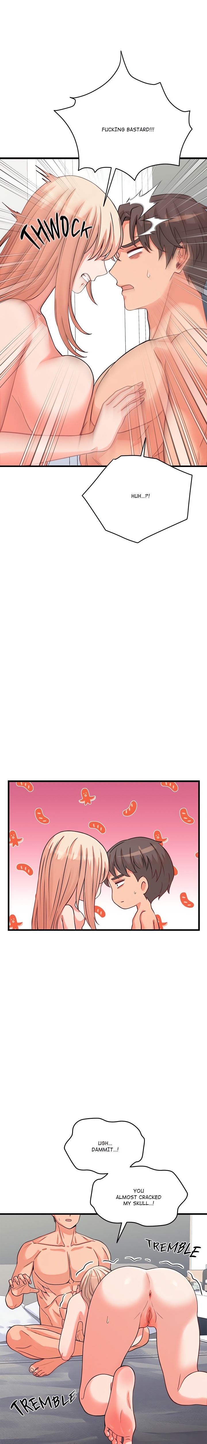 From Pauper to Prince (Uncensored) Chapter 16 Page 5