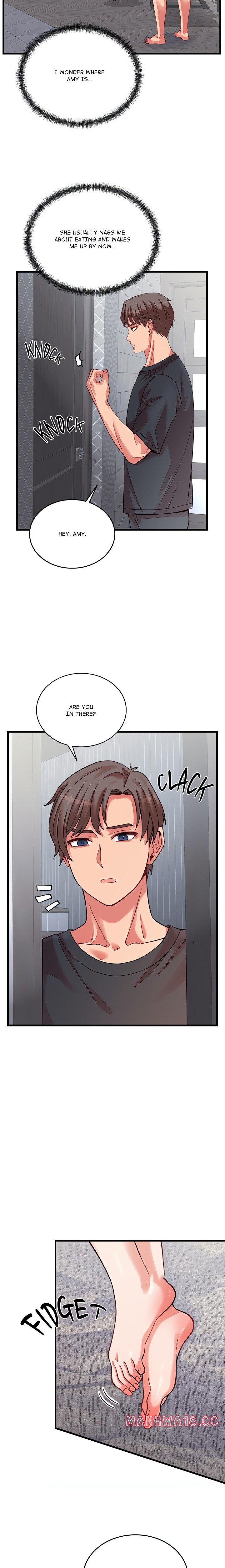 From Pauper to Prince (Uncensored) Chapter 16 Page 8