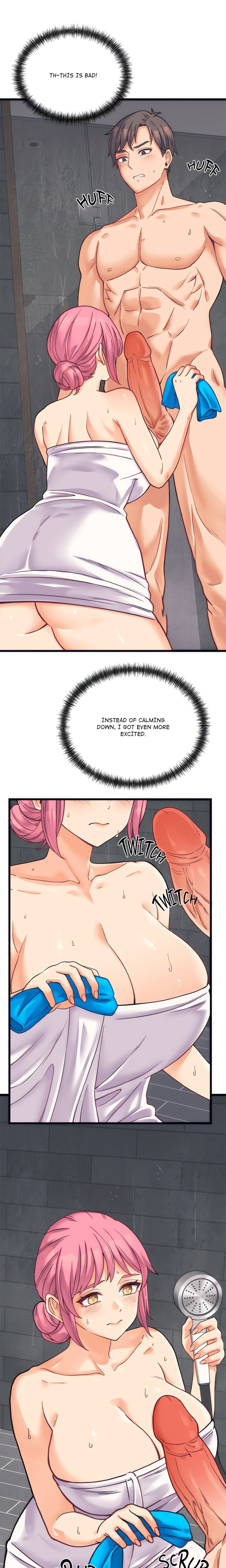 From Pauper to Prince (Uncensored) Chapter 2 Page 1
