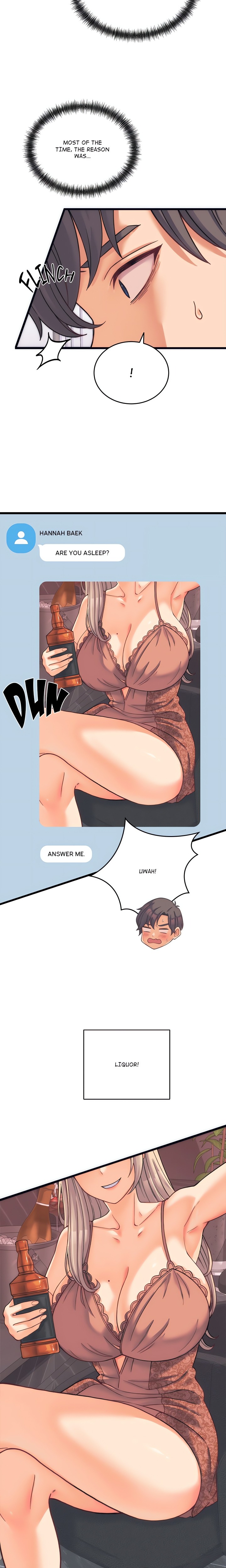 From Pauper to Prince (Uncensored) Chapter 2 Page 10