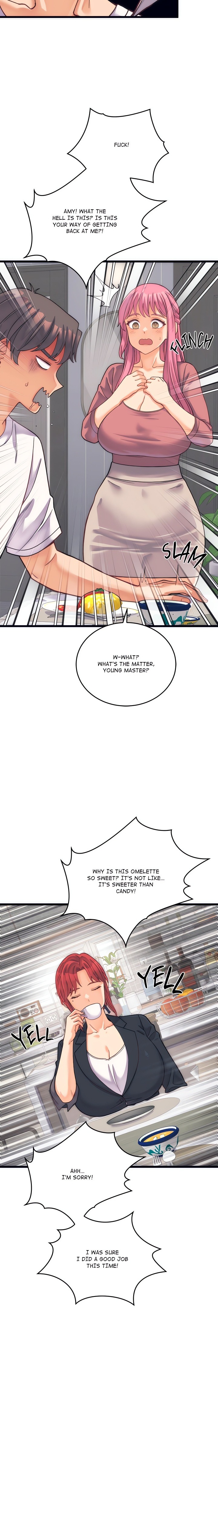 From Pauper to Prince (Uncensored) Chapter 2 Page 16