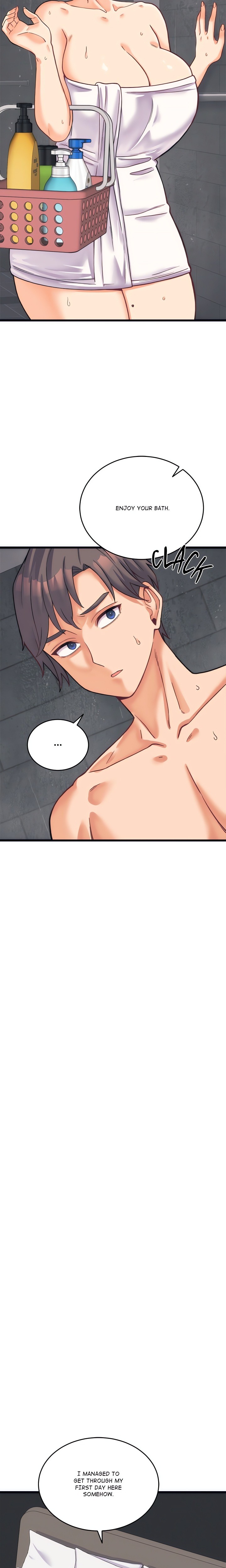 From Pauper to Prince (Uncensored) Chapter 2 Page 4