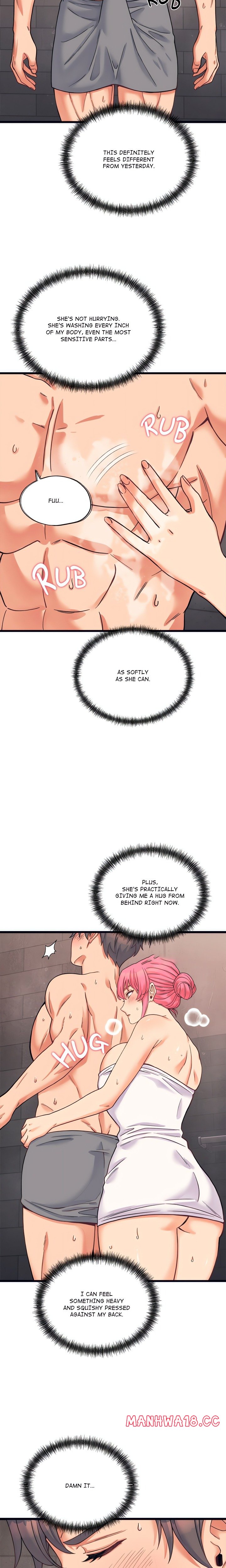 From Pauper to Prince (Uncensored) Chapter 3 Page 4