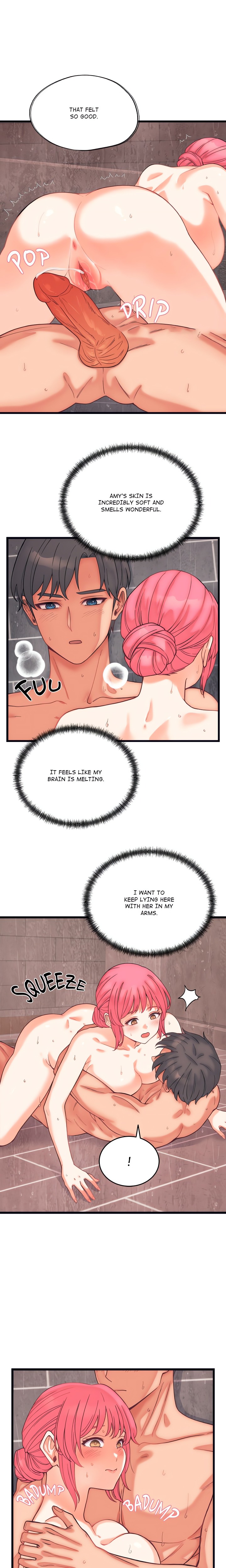 From Pauper to Prince (Uncensored) Chapter 4 Page 17
