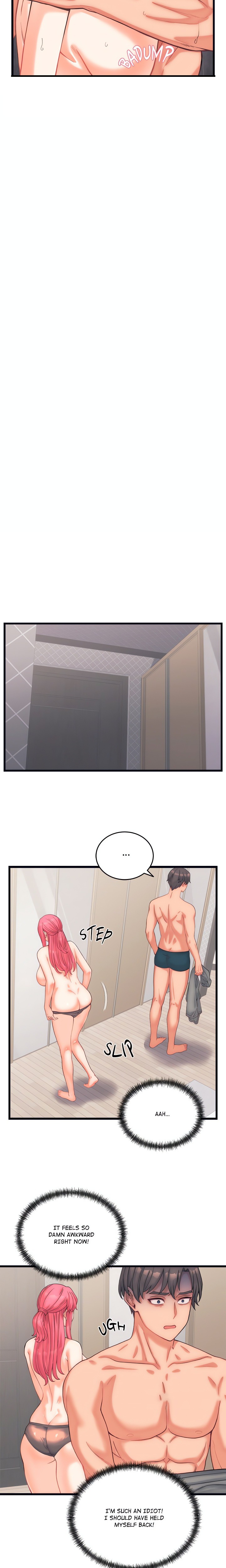 From Pauper to Prince (Uncensored) Chapter 4 Page 18