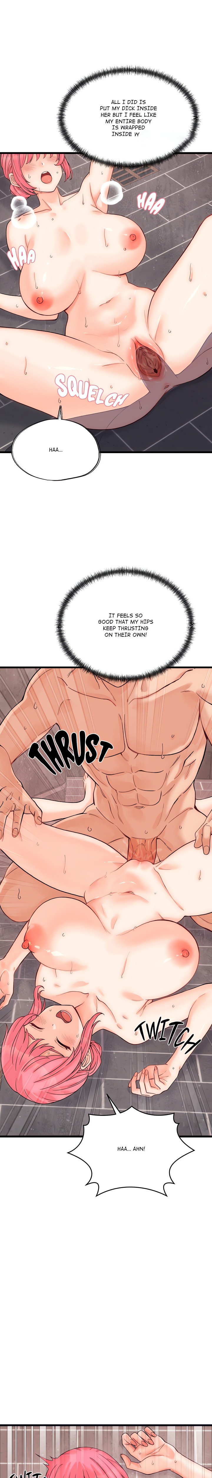 From Pauper to Prince (Uncensored) Chapter 4 Page 2