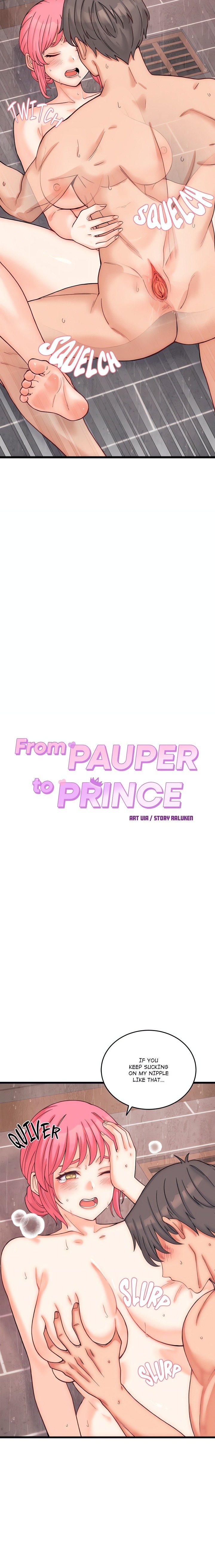 From Pauper to Prince (Uncensored) Chapter 4 Page 4