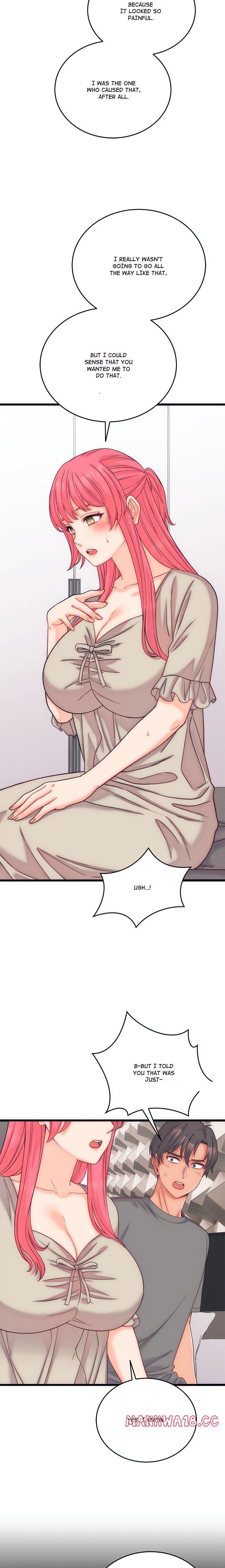 From Pauper to Prince (Uncensored) Chapter 5 Page 14