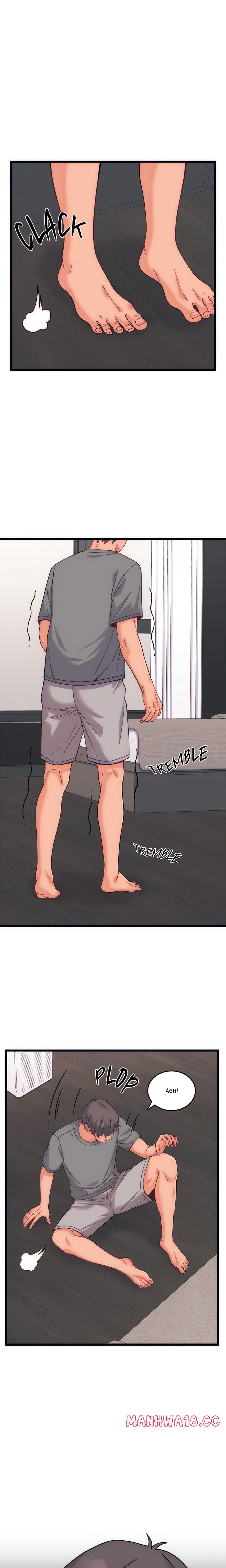 From Pauper to Prince (Uncensored) Chapter 5 Page 3