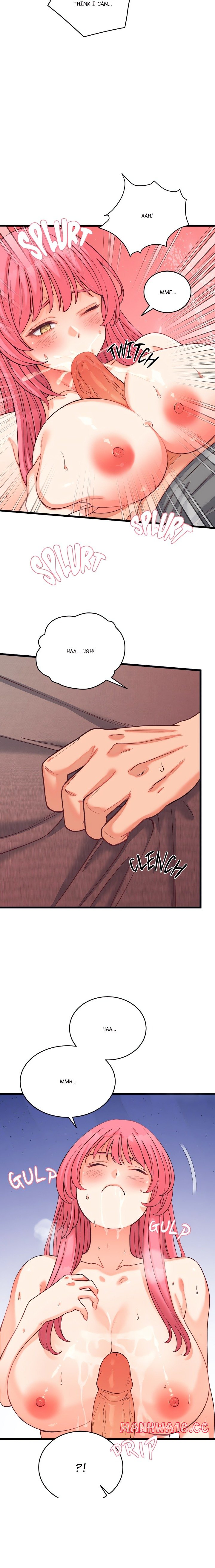 From Pauper to Prince (Uncensored) Chapter 6 Page 19