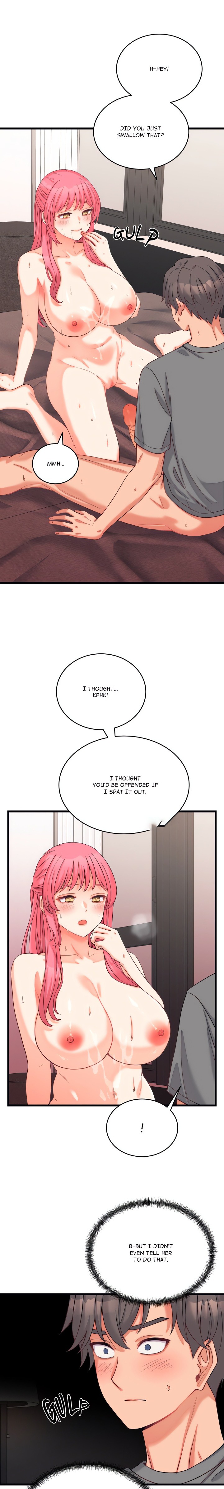 From Pauper to Prince (Uncensored) Chapter 6 Page 20
