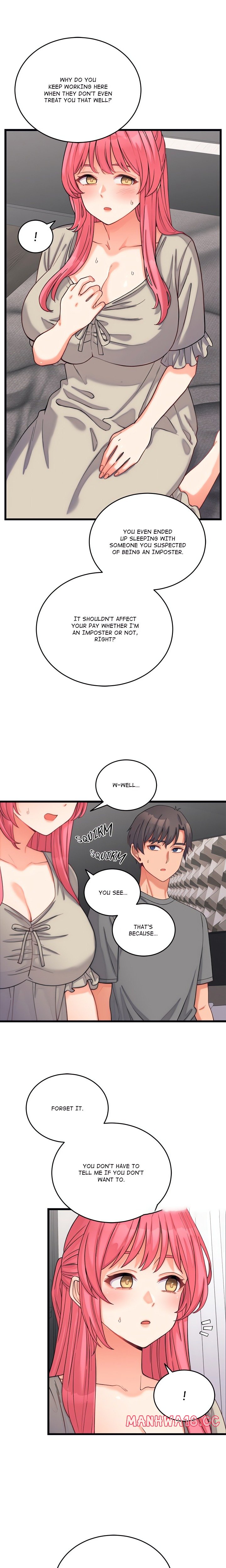 From Pauper to Prince (Uncensored) Chapter 6 Page 3