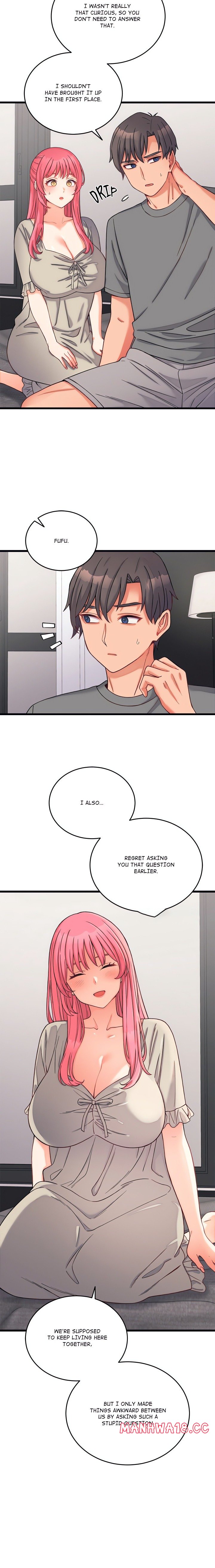 From Pauper to Prince (Uncensored) Chapter 6 Page 4