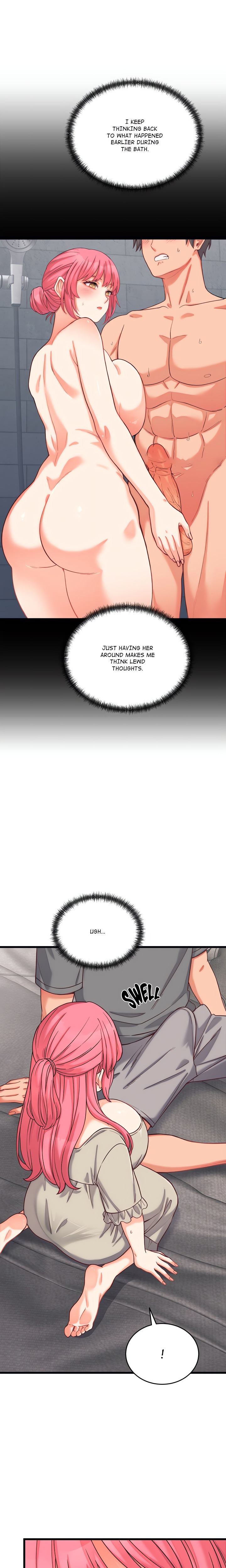 From Pauper to Prince (Uncensored) Chapter 6 Page 6