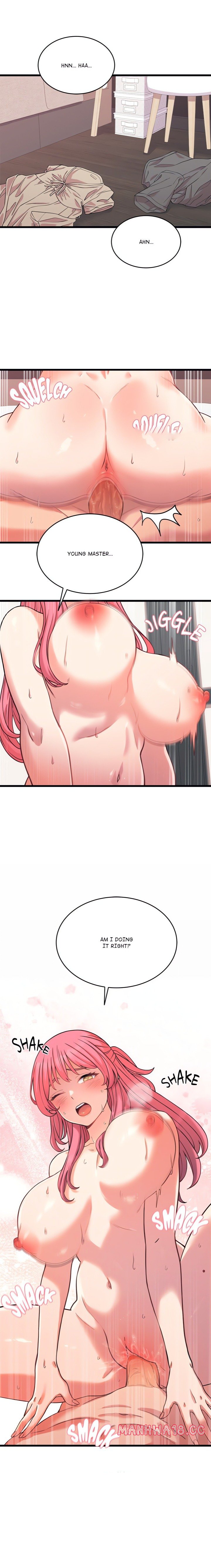 From Pauper to Prince (Uncensored) Chapter 7 Page 1