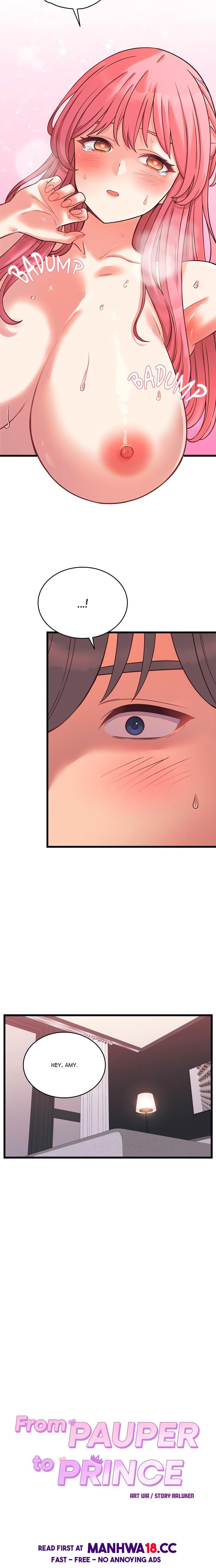 From Pauper to Prince (Uncensored) Chapter 7 Page 13