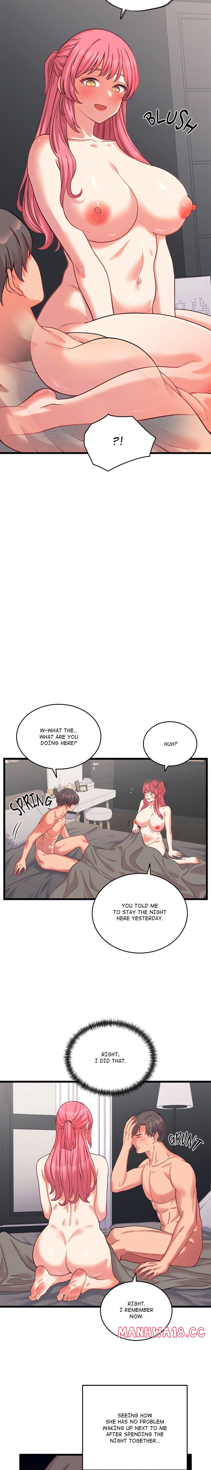 From Pauper to Prince (Uncensored) Chapter 7 Page 15