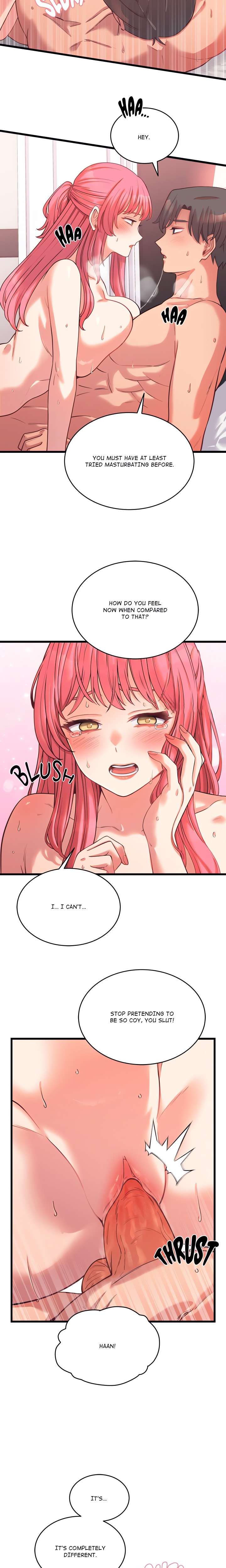 From Pauper to Prince (Uncensored) Chapter 7 Page 5