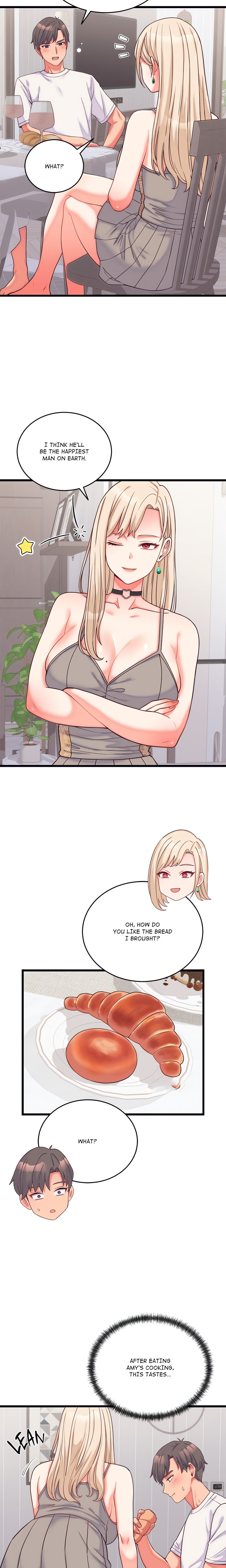 From Pauper to Prince (Uncensored) Chapter 9 Page 14