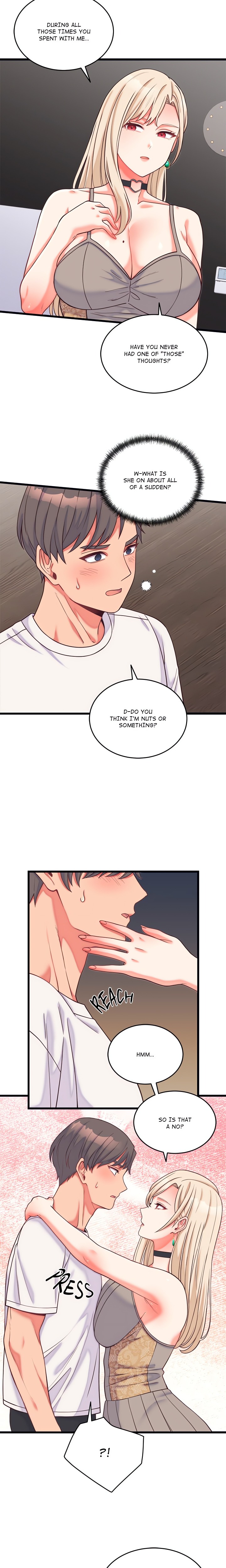 From Pauper to Prince (Uncensored) Chapter 9 Page 20