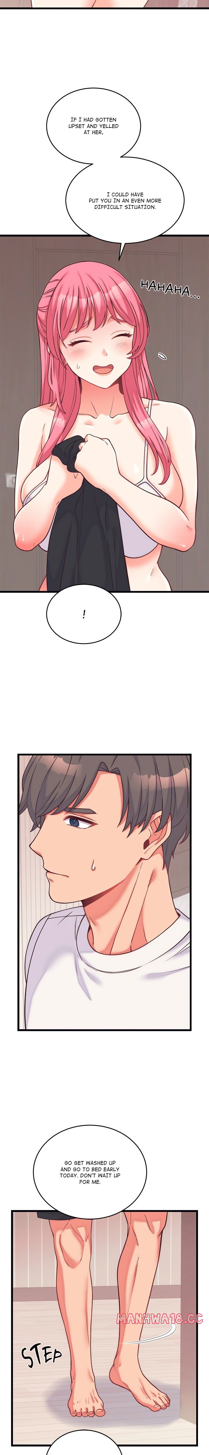 From Pauper to Prince (Uncensored) Chapter 9 Page 5