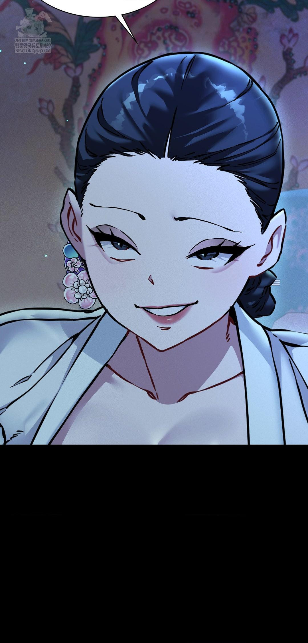 The Man Who Became a Eunuch Raw Chapter 10 Page 31