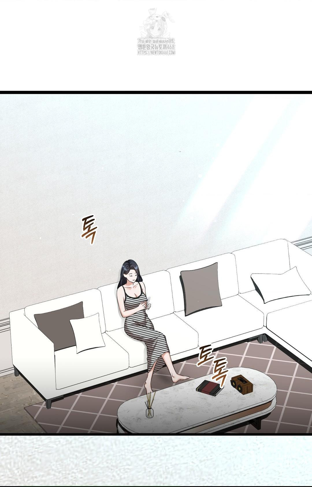 Lets Go For A Shampoo Raw Chapter 1 Page 35