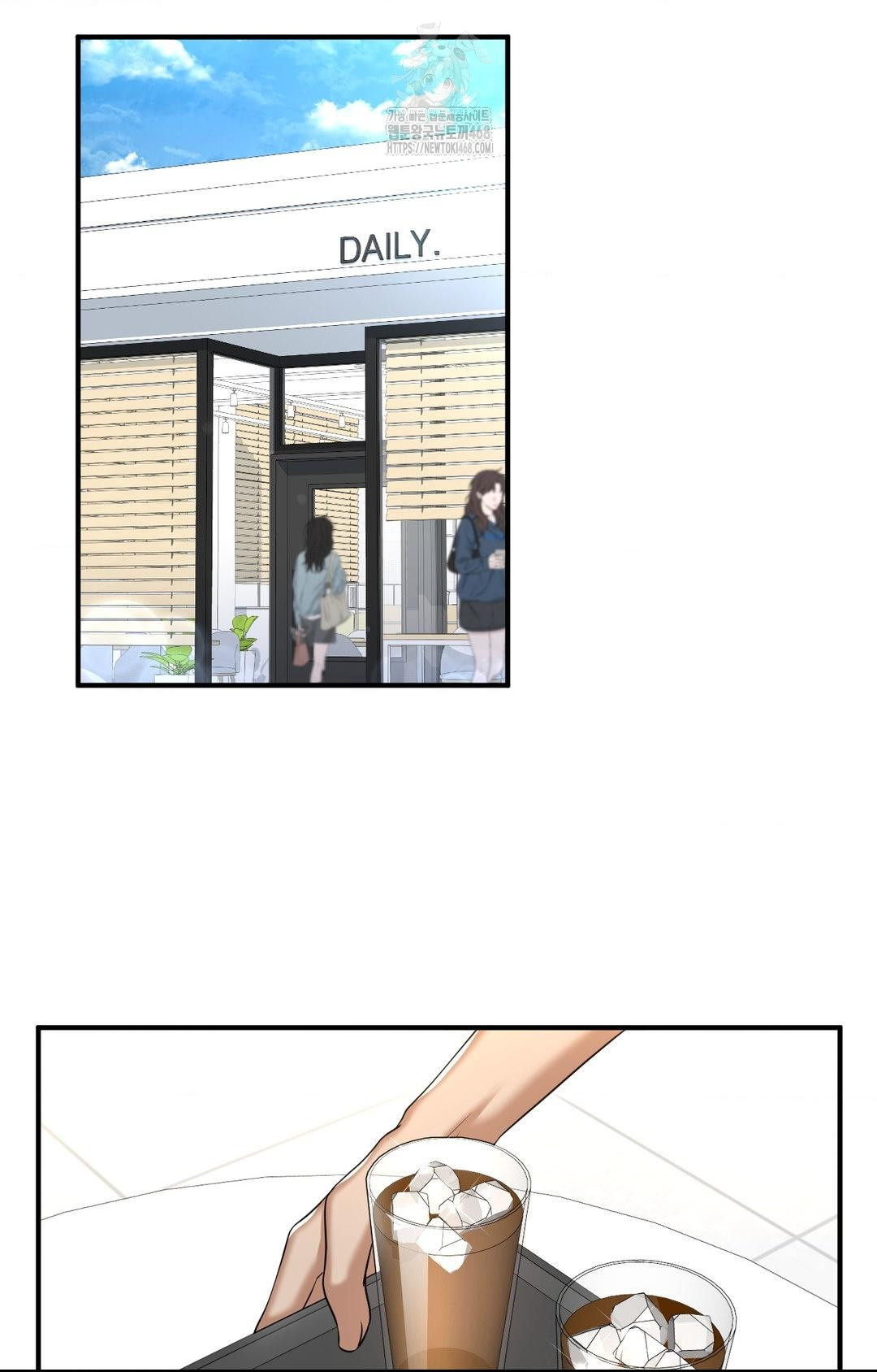 Lets Go For A Shampoo Raw Chapter 10 Page 34