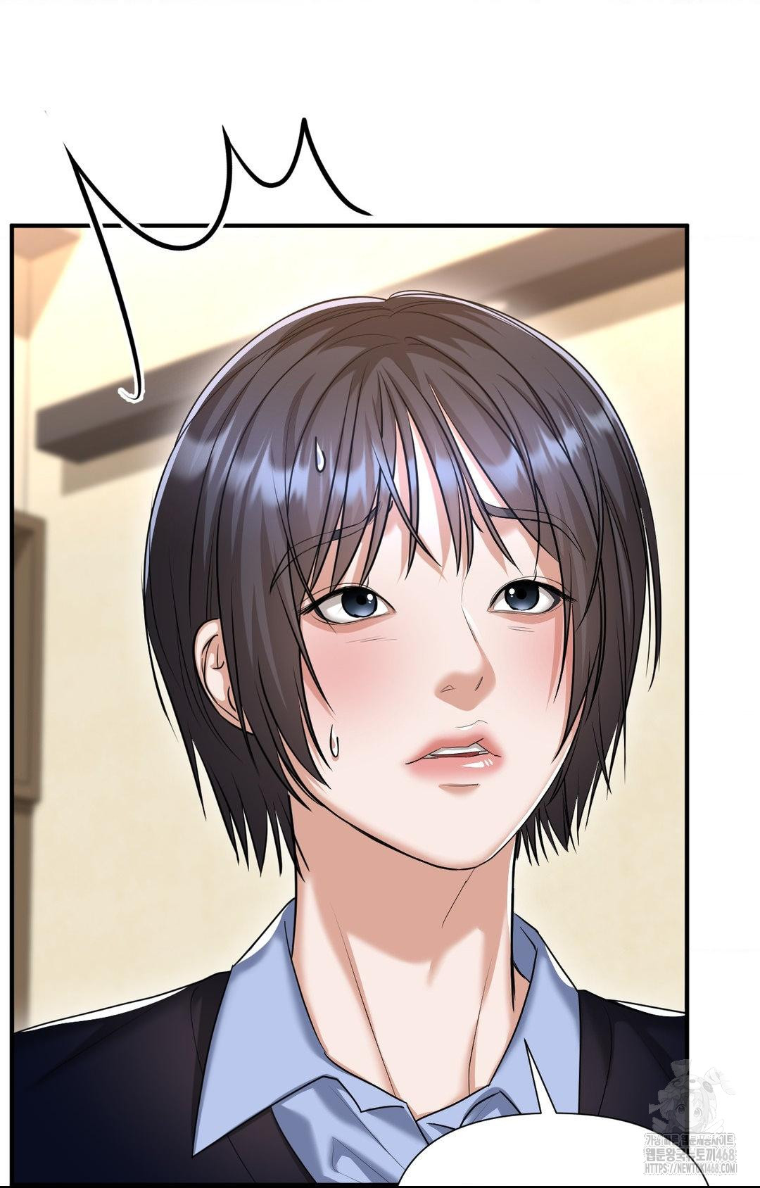 Lets Go For A Shampoo Raw Chapter 10 Page 93