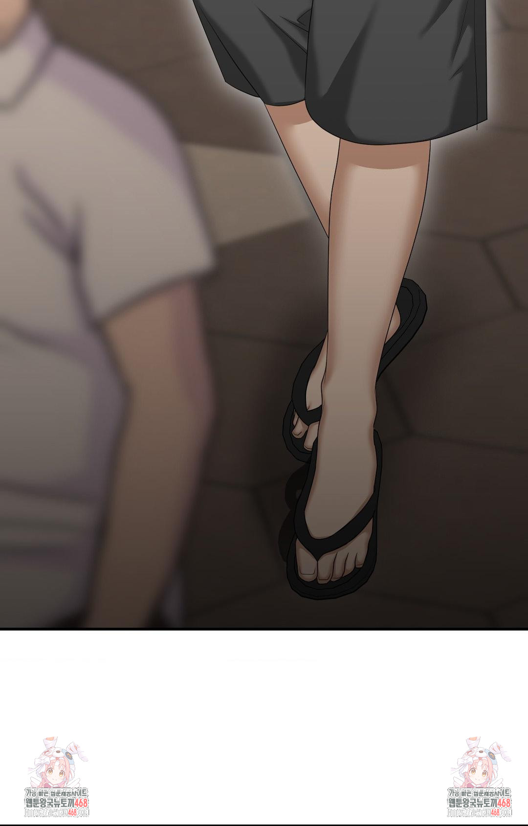 Lets Go For A Shampoo Raw Chapter 12 Page 115