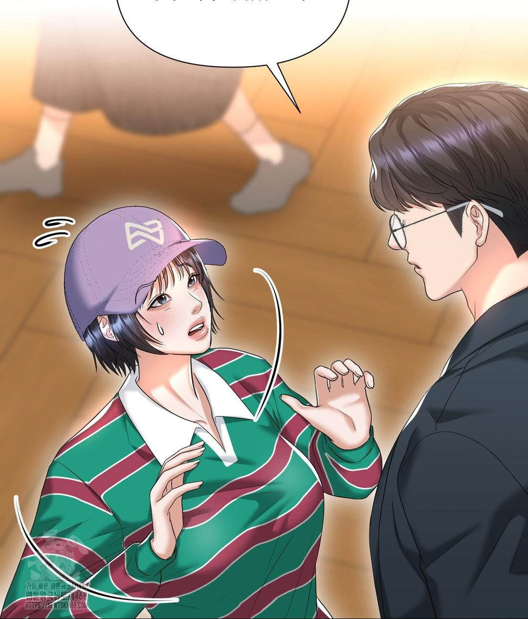 Lets Go For A Shampoo Raw Chapter 13 Page 48