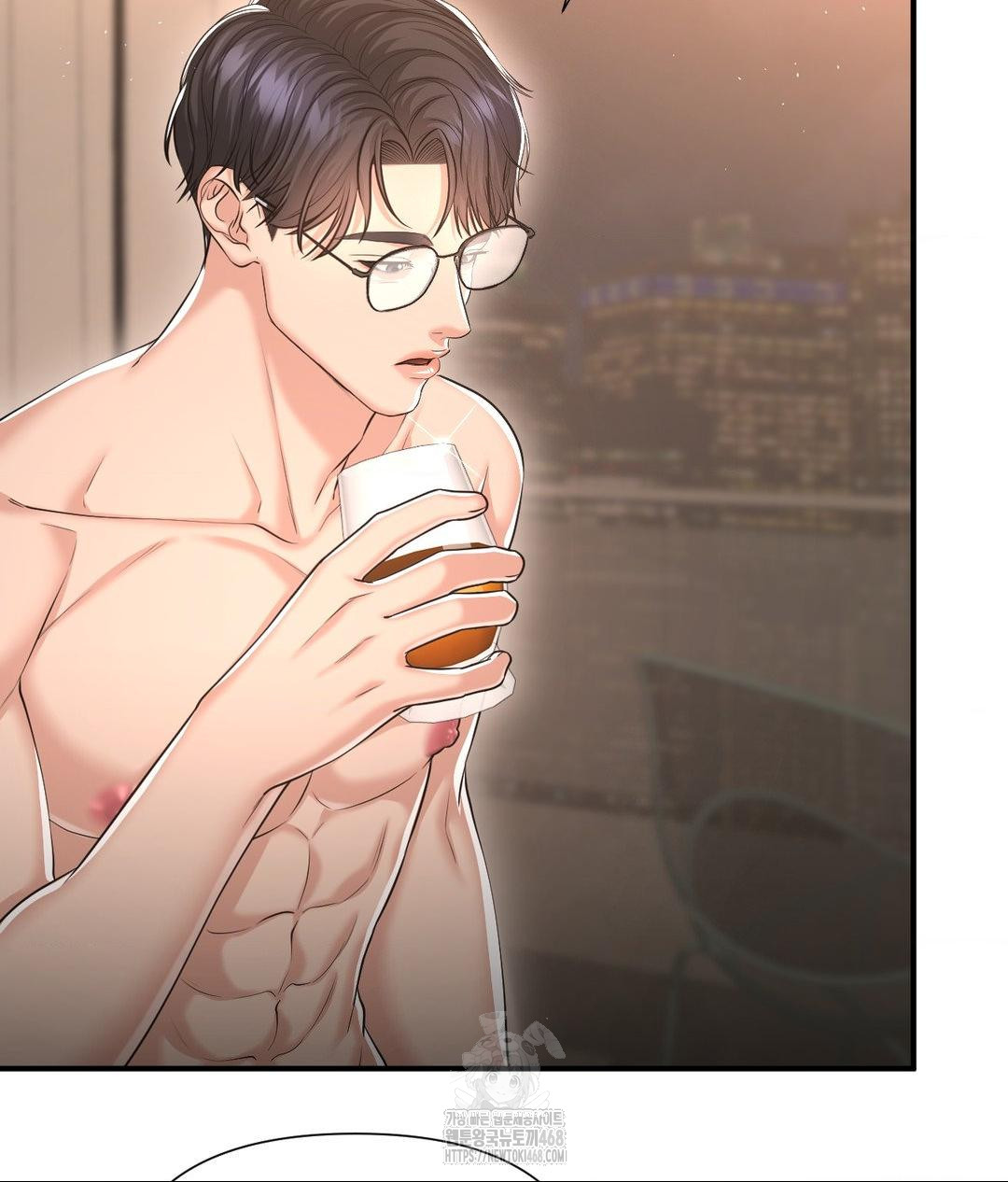 Lets Go For A Shampoo Raw Chapter 15 Page 91
