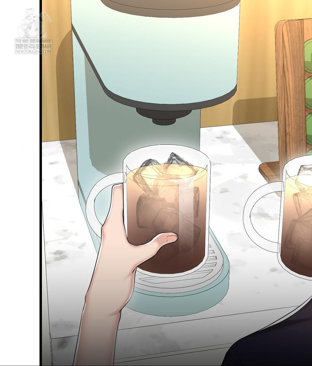 Lets Go For A Shampoo Raw Chapter 18 Page 115