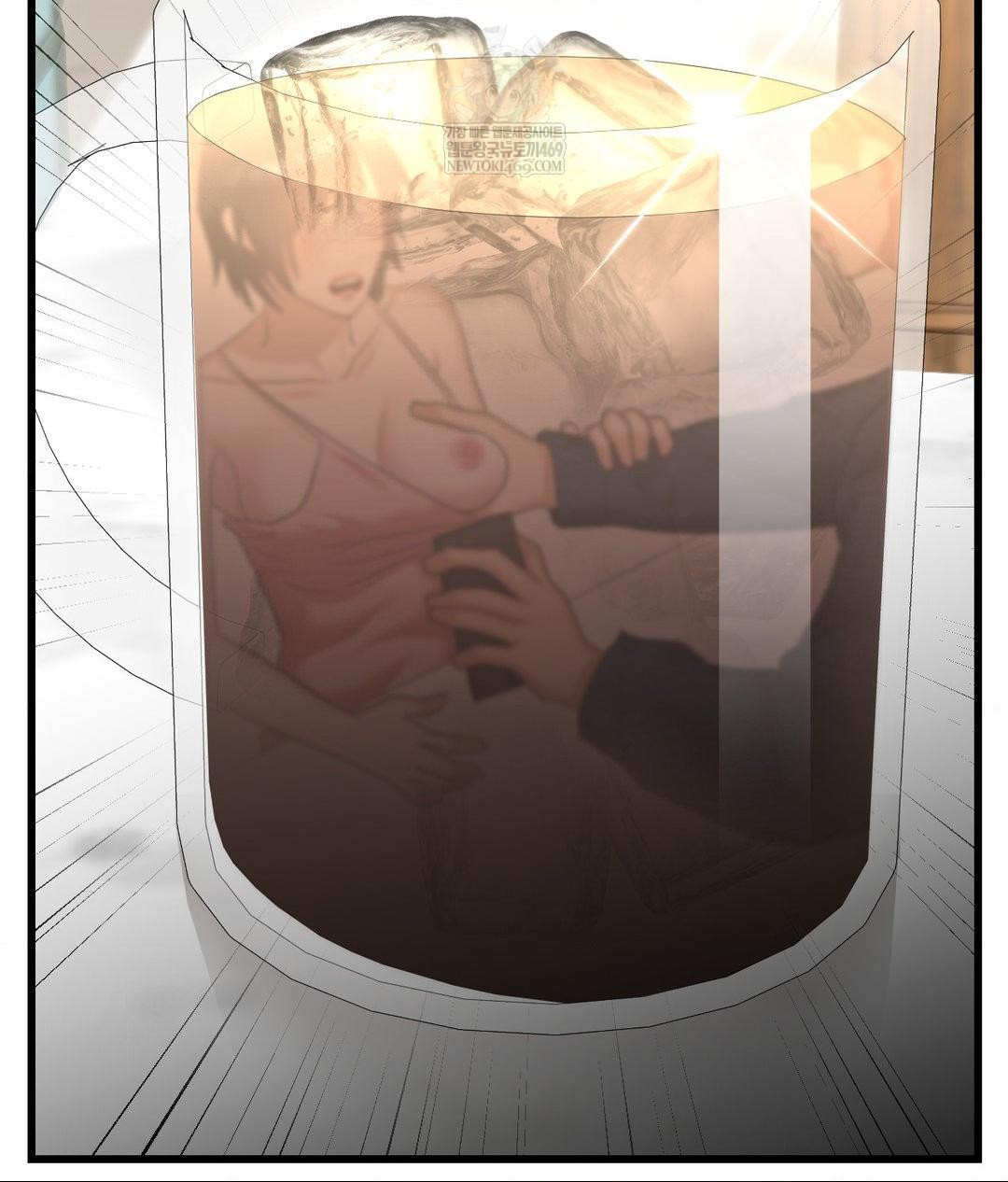 Lets Go For A Shampoo Raw Chapter 18 Page 120