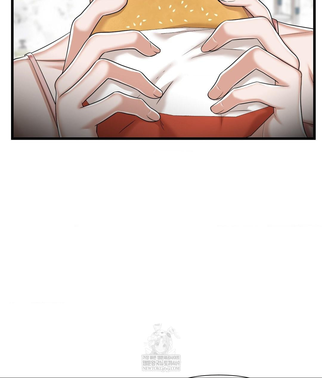 Lets Go For A Shampoo Raw Chapter 18 Page 42