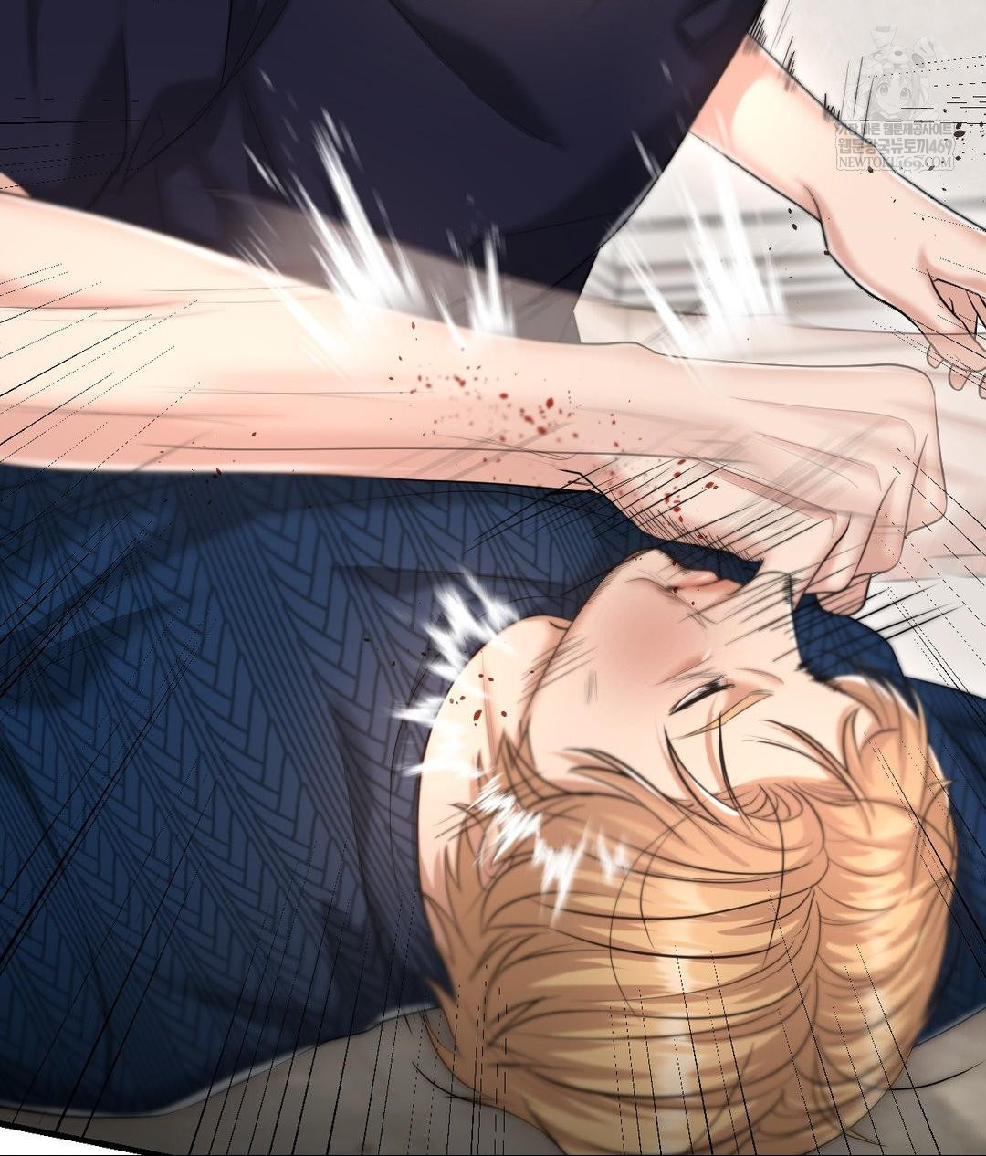 Lets Go For A Shampoo Raw Chapter 19 Page 13