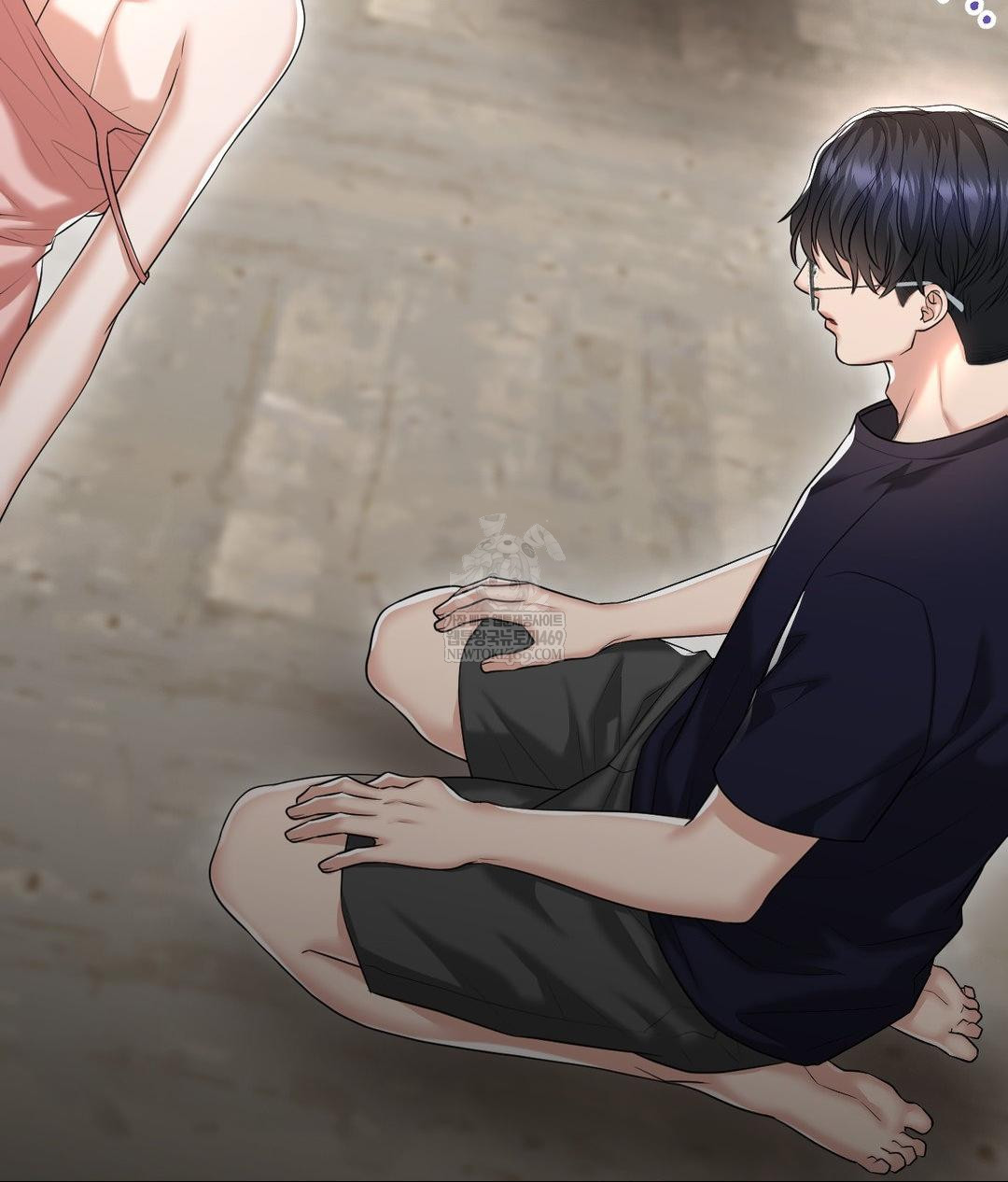 Lets Go For A Shampoo Raw Chapter 19 Page 45